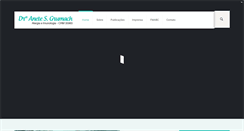 Desktop Screenshot of grumach.com